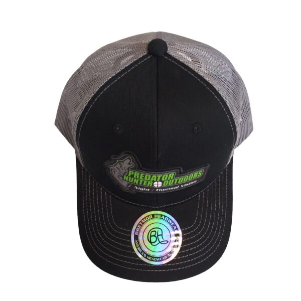Predator Hunter Outdoors Hat
