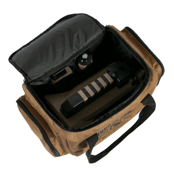 Lucky Duck E caller bag xl