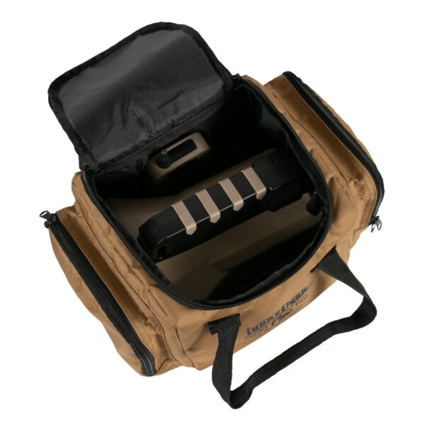 Lucky Duck E Caller Bag