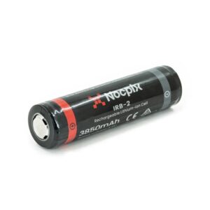 Nocpix IRB-2 18650 Battery