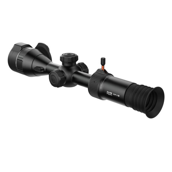 Rix Leap L3R