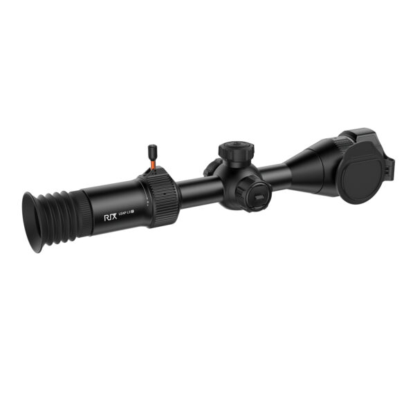 Rix Leap L3R