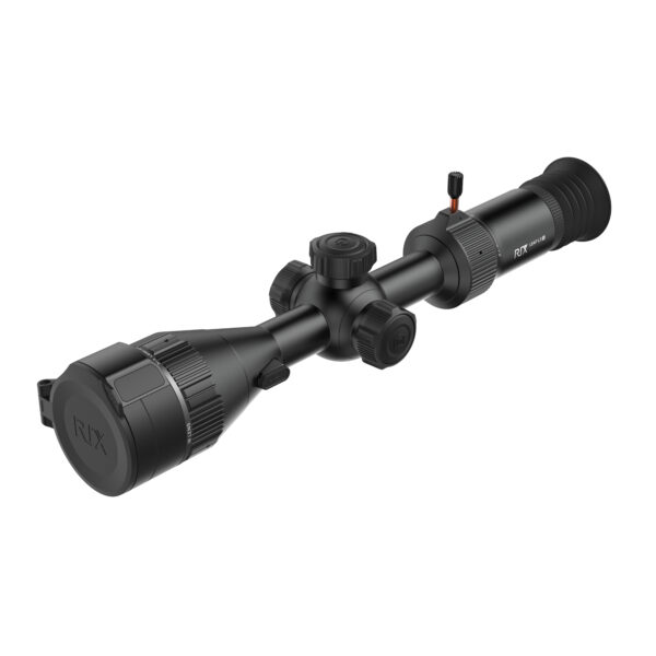 Rix Leap L3R