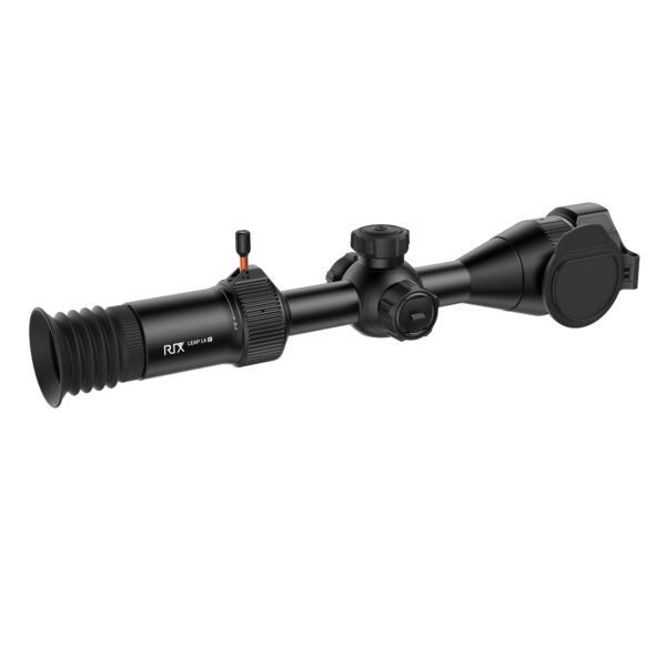 Rix Leap L6R