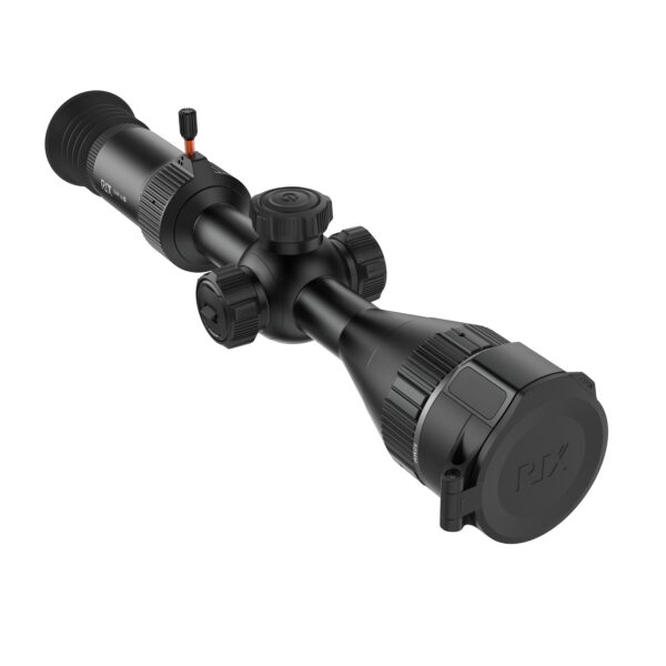 Rix Leap L6R