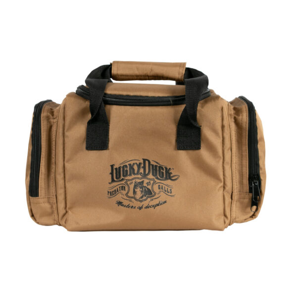 Lucky Duck E Caller Bag