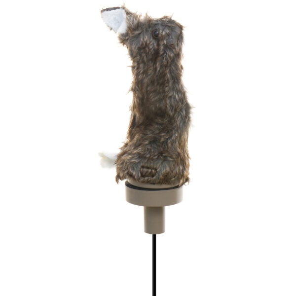 Lucky Duck Quiver Critter