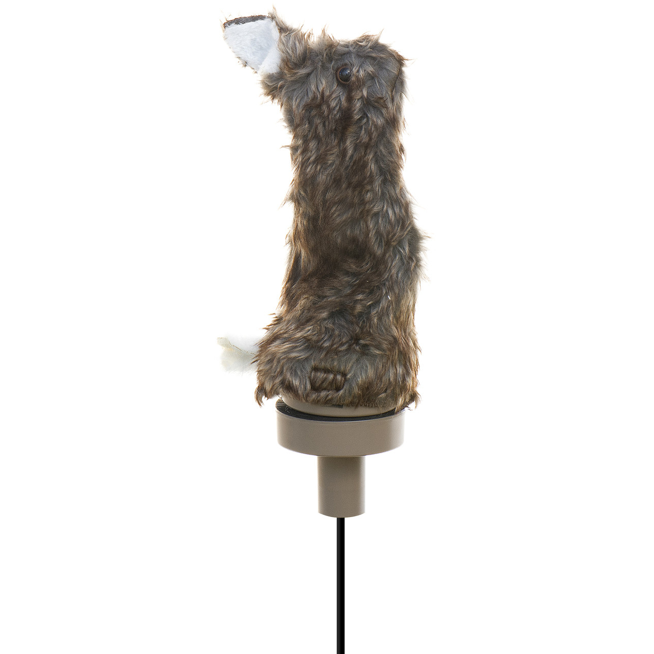 Lucky Duck Quiver Critter