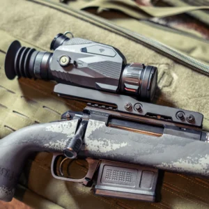 Nocpix SLIM QD Extended Offset Mount