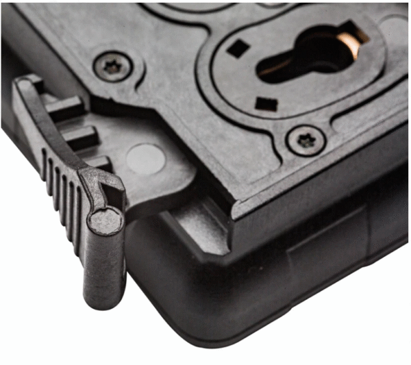Pulsar IPS Battery Charger