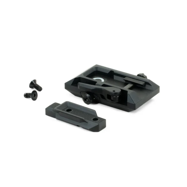 Nocpix SLIM QD Mount System