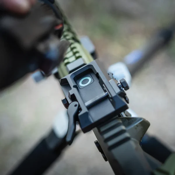 Nocpix SLIM QD Mount System - Image 8