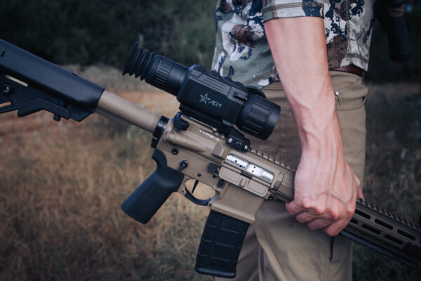 AGM Rattler V3 LRF 35-640