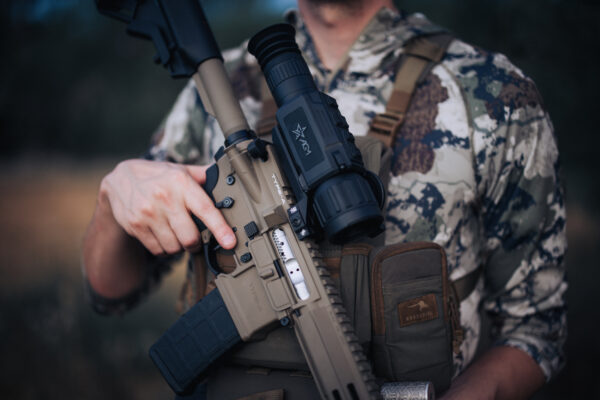 AGM Rattler V3 LRF 35-640