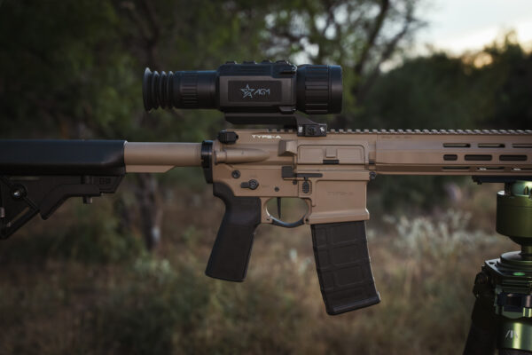 AGM Rattler V3 LRF 35-640