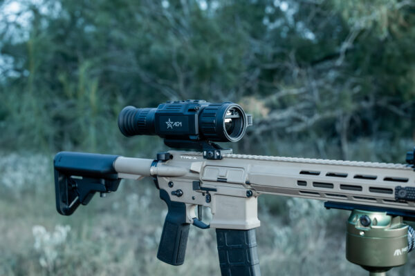 AGM Rattler V3 LRF 35-640