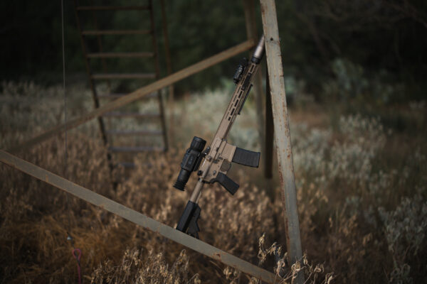 AGM Rattler V3 LRF 35-640