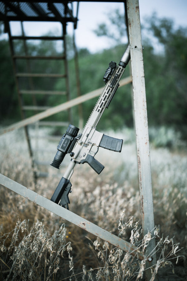 AGM Rattler V3 LRF 35-640