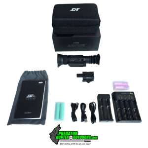 DNT Hydra HS650 Multi-Function Thermal Scope