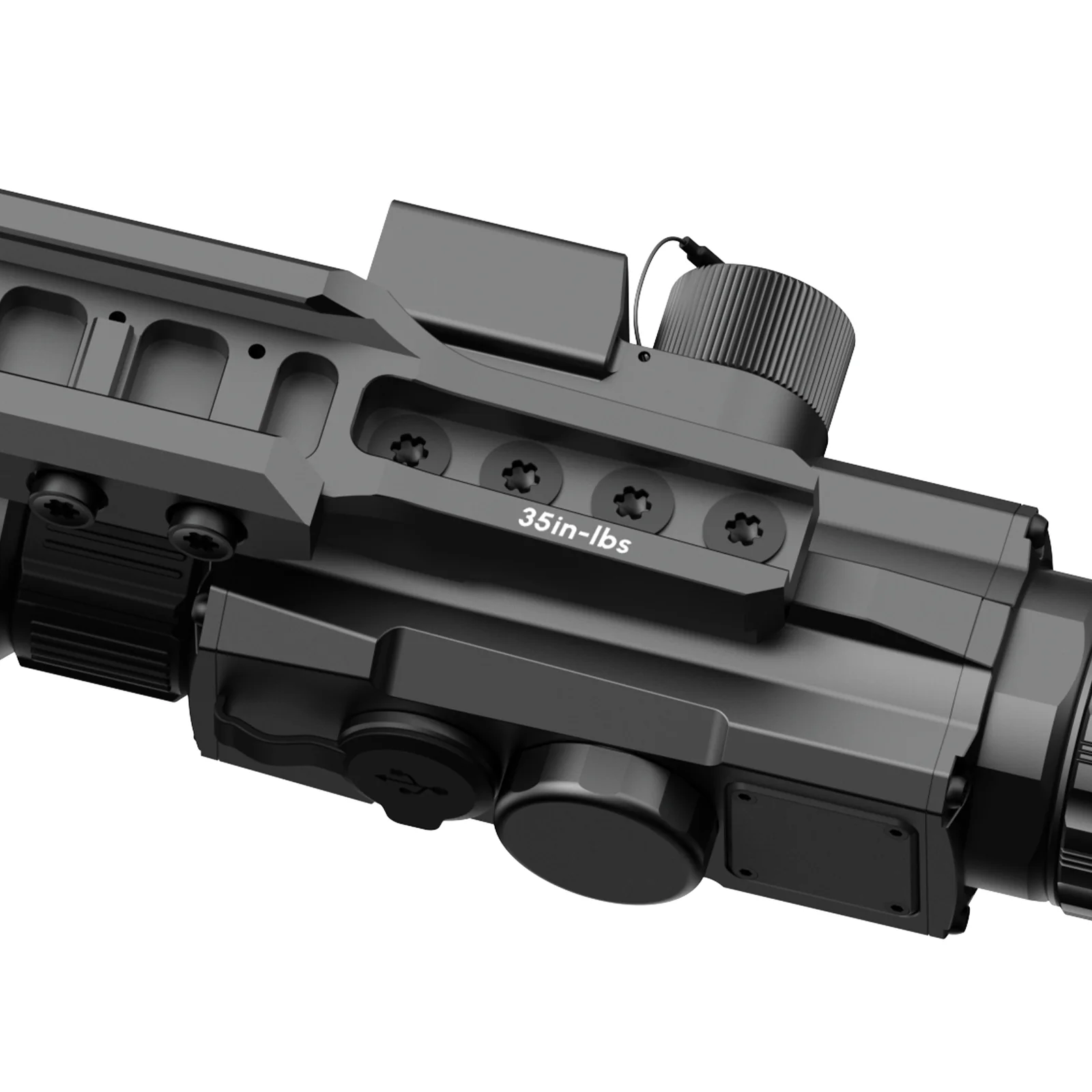 DNT Hydra LRF HS225R