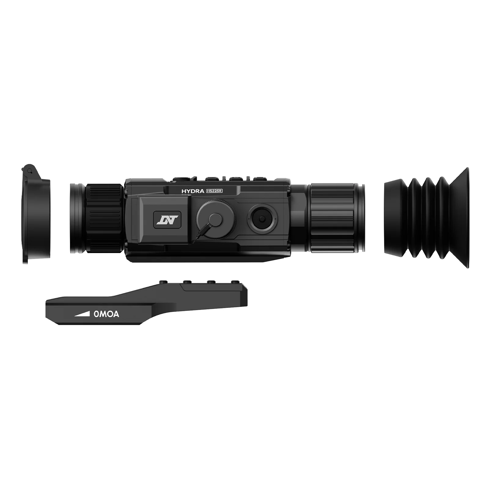 DNT Hydra LRF HS225R