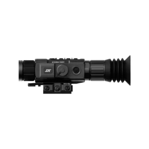 DNT Hydra LRF HS225R Multi-Function Thermal Scope with Laser Rangefinder & Ballistic Calculator