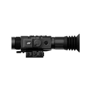 DNT Hydra LRF HS635R Multi-Function Thermal Scope with Laser Rangefinder & Ballistic Calculator