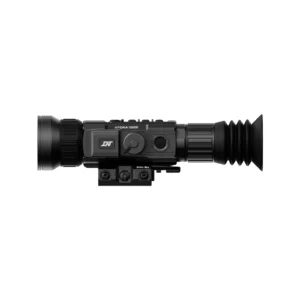 DNT Hydra LRF HS650R Multi-Function Thermal Scope with Laser Rangefinder & Ballistic Calculator