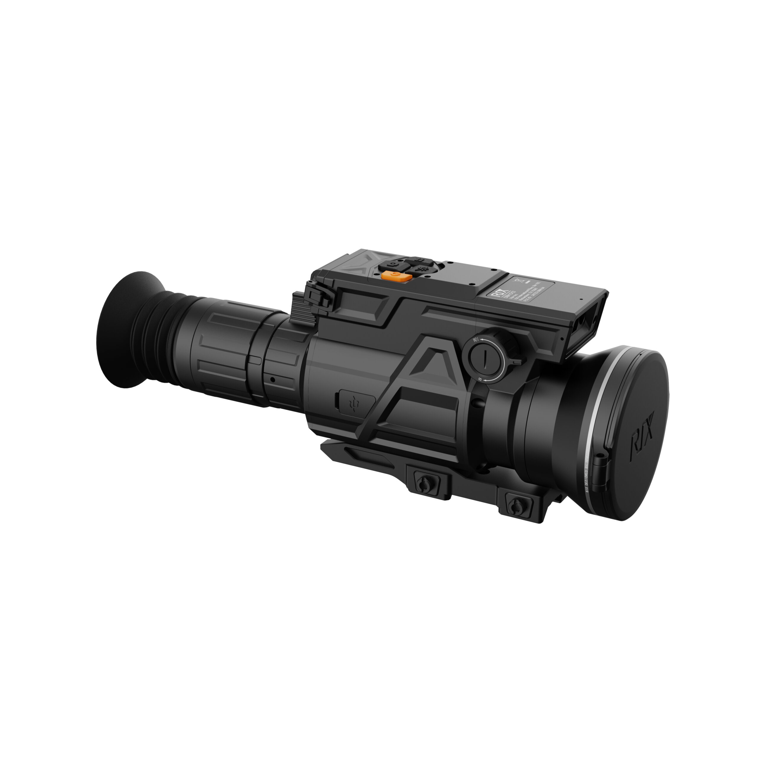 RIX DBH D12 Thermal Riflescope