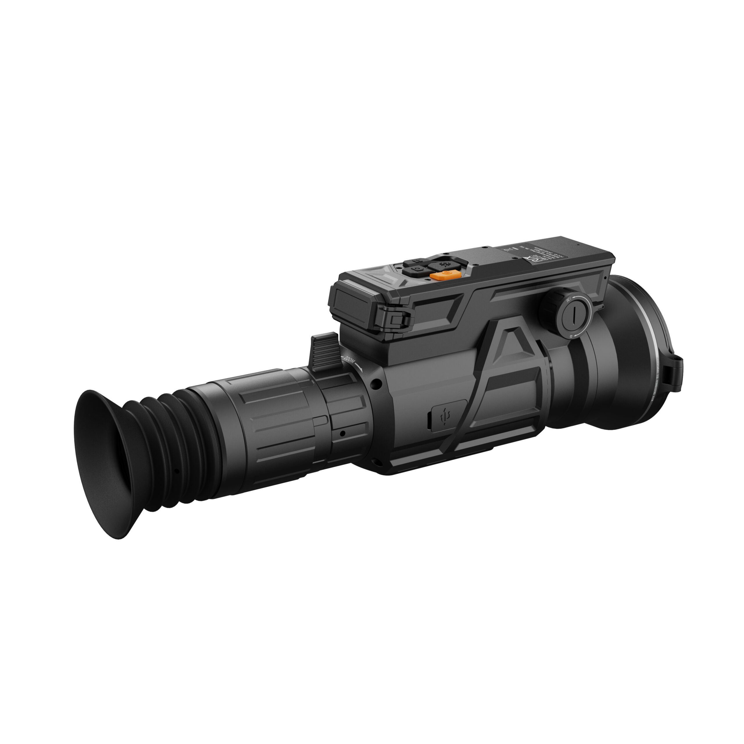 RIX DBH D12 Thermal Riflescope