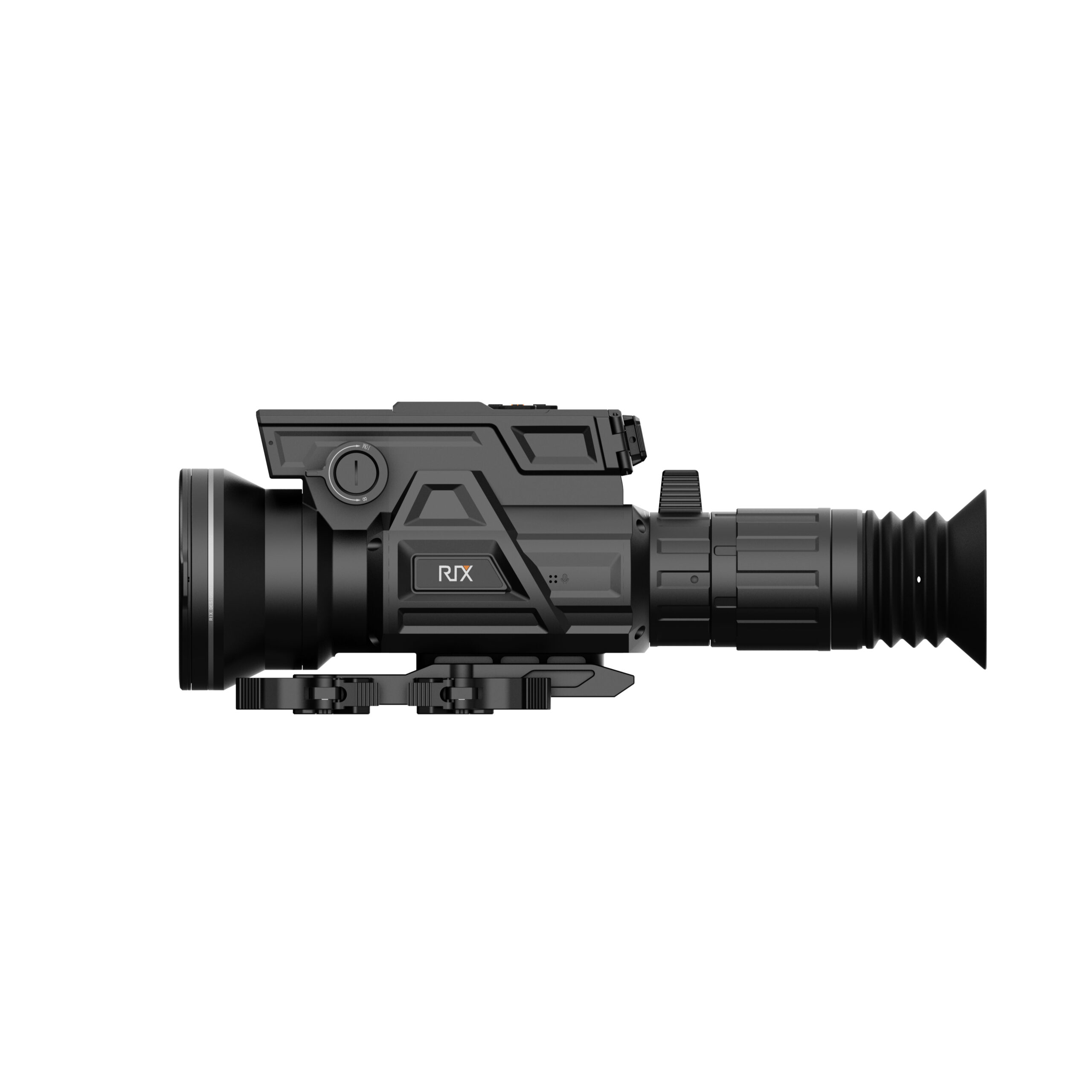 RIX DBH D12 Thermal Riflescope