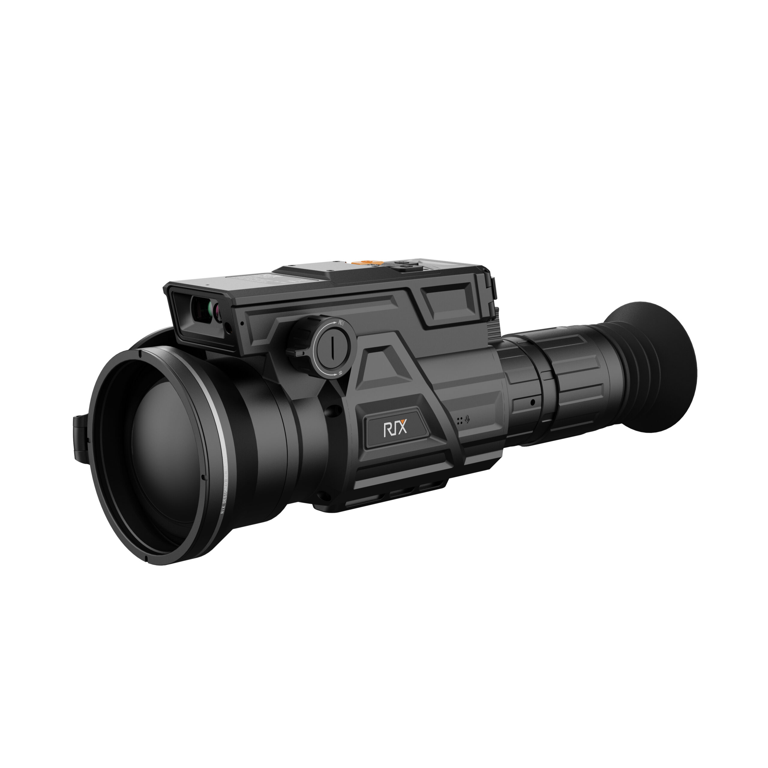 RIX DBH D12 Thermal Riflescope