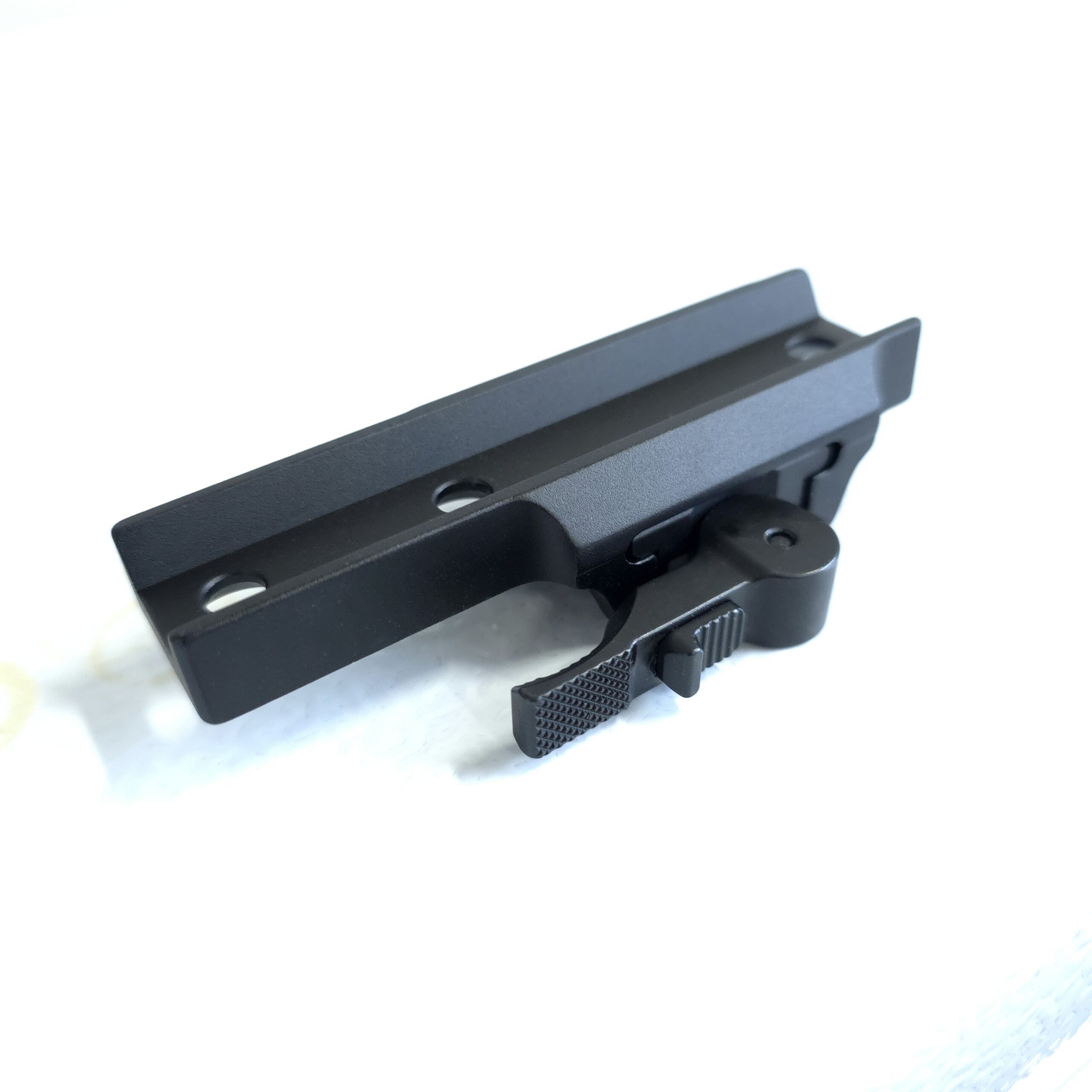 Pulsar Trail 3 QD Mount