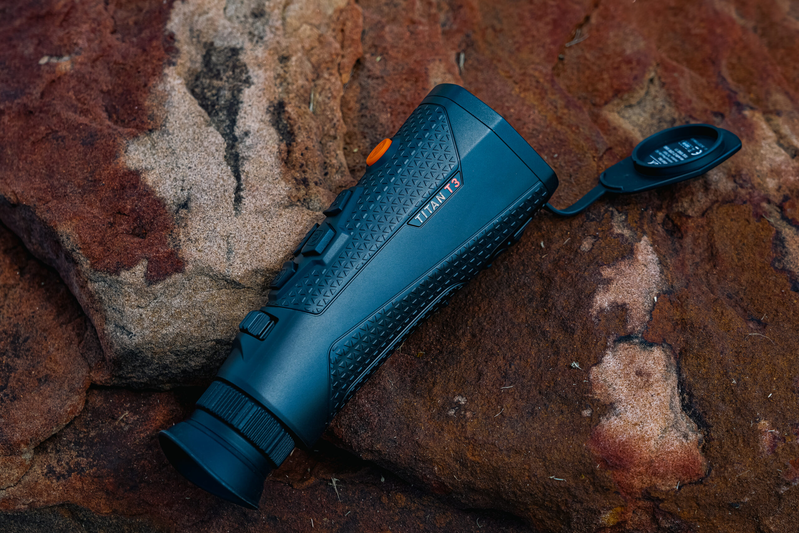 RIX Titan T3 Thermal Monocular