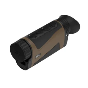DNT Optics HOUND H315R Handheld Thermal Monocular with LRF and Ballistics