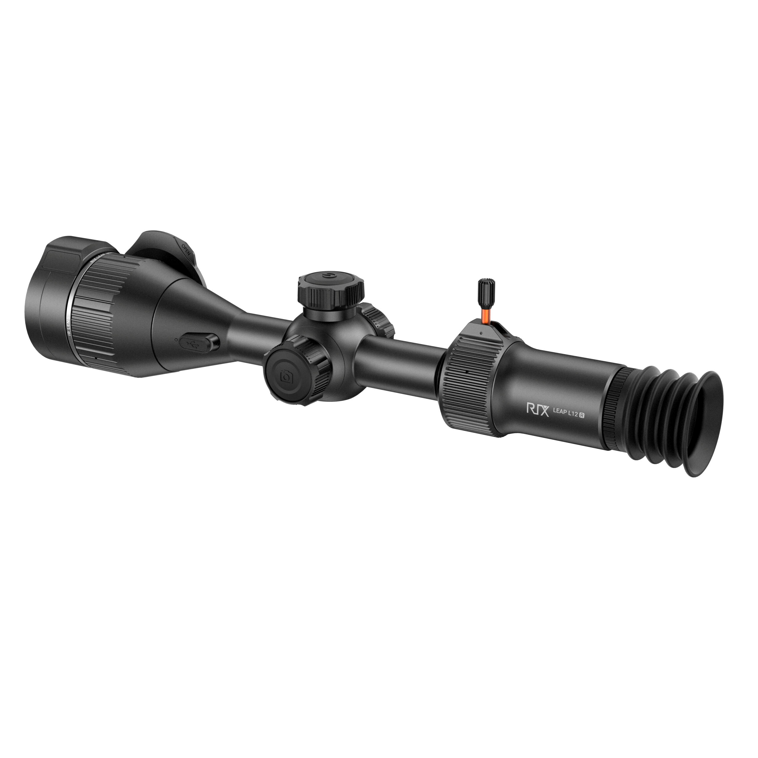 RIX LEAP L12R Thermal Riflescope