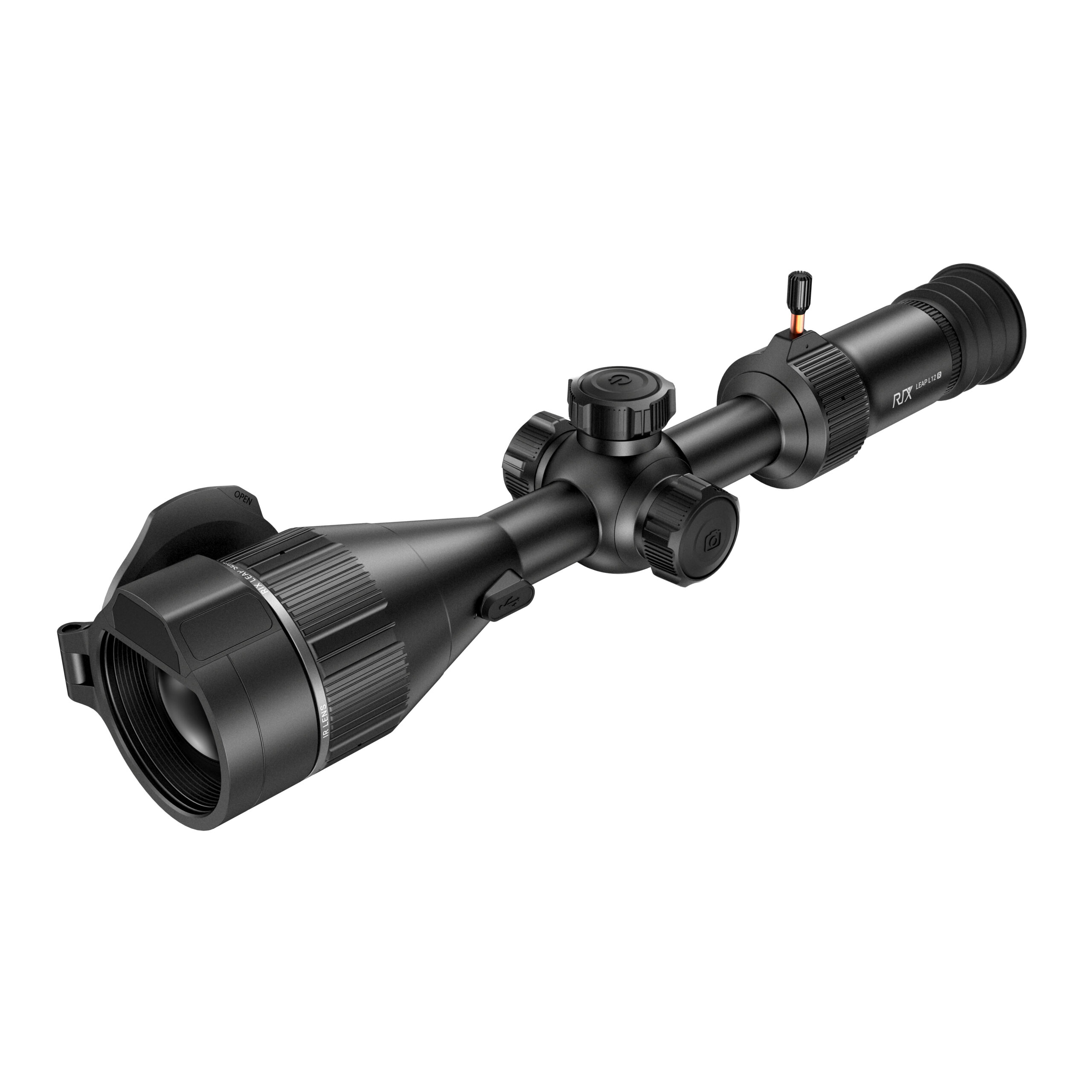 RIX LEAP L12R Thermal Riflescope
