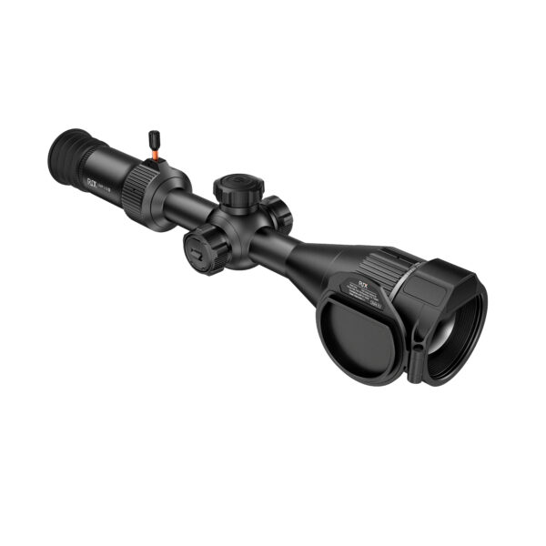 RIX LEAP L12R Thermal Riflescope