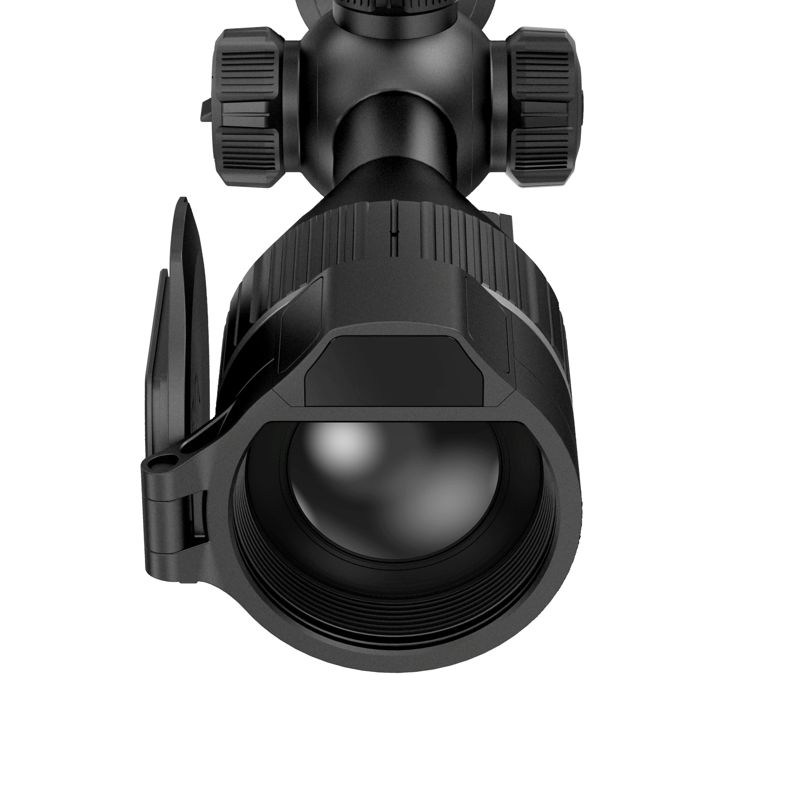 RIX LEAP L12R Thermal Riflescope