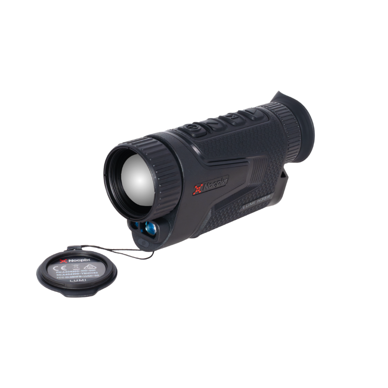 Nocpix LUMI H35R Thermal Monocular