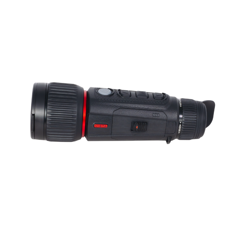 Nocpix VISTA S50R Rangefinding Thermal Monocular