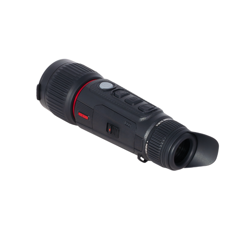 Nocpix VISTA S50R Rangefinding Thermal Monocular