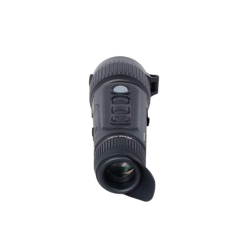 Nocpix VISTA S50R Rangefinding Thermal Monocular