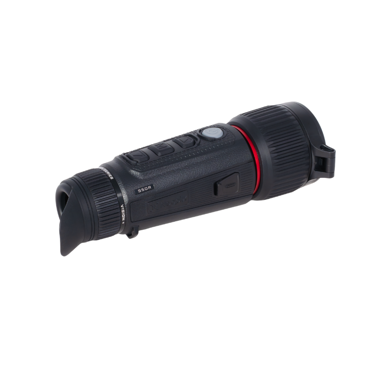 Nocpix VISTA S50R Rangefinding Thermal Monocular
