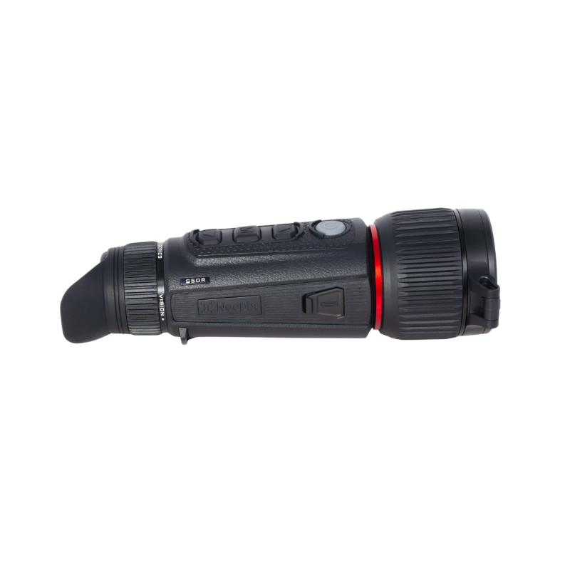 Nocpix VISTA S50R Rangefinding Thermal Monocular