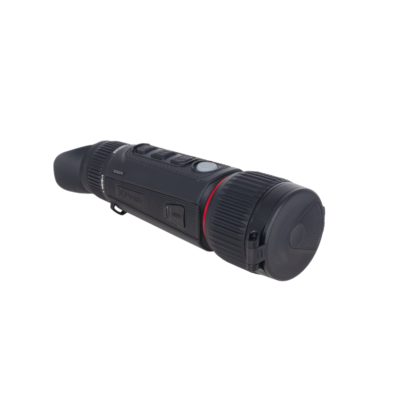 Nocpix VISTA S50R Rangefinding Thermal Monocular