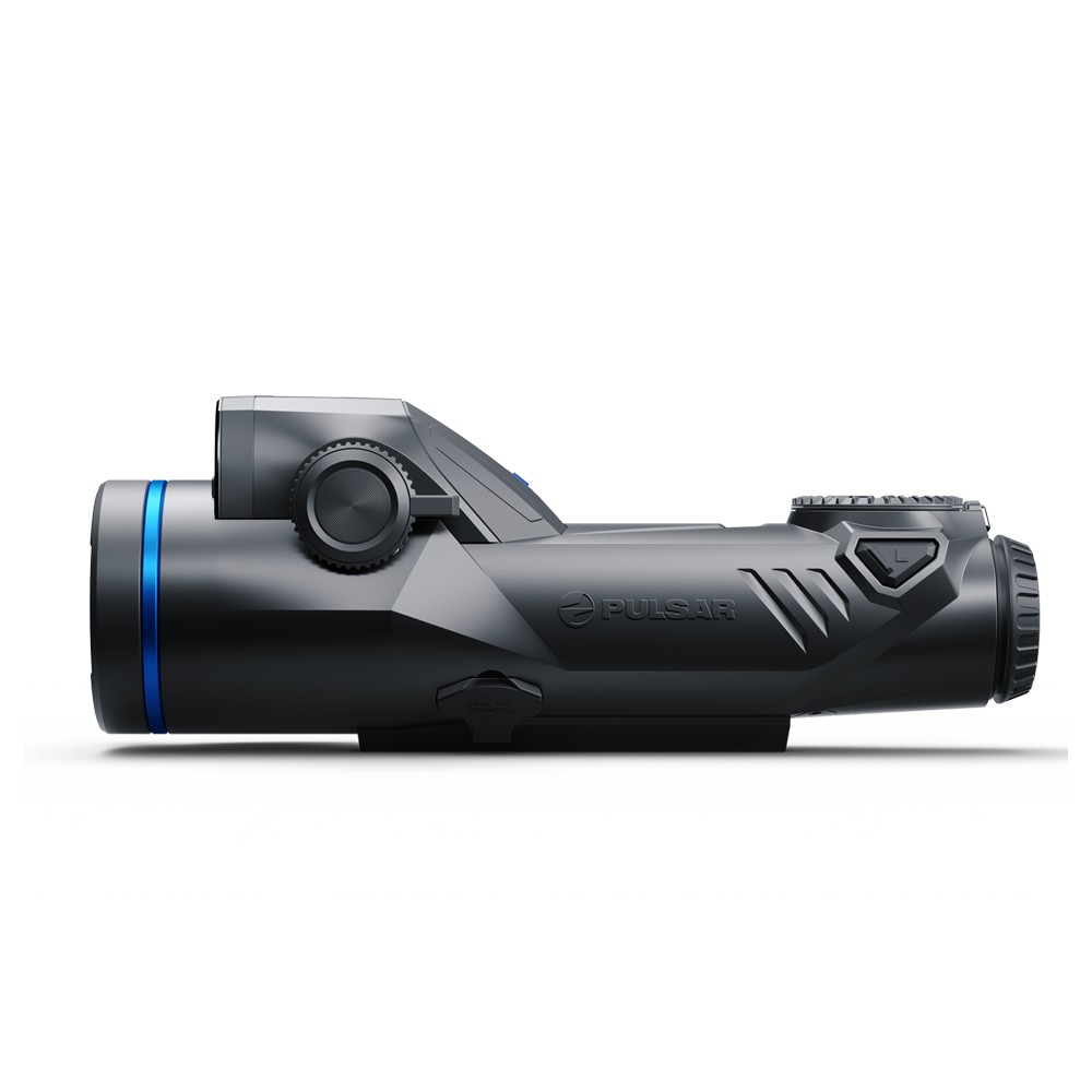 Pulsar Trail 3 LRF XQ50 Thermal Riflescope