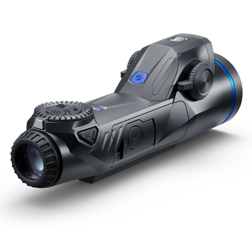 Pulsar Trail 3 LRF XR50 Thermal Riflescope