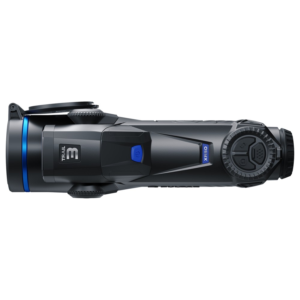 Pulsar Trail 3 LRF XR50 Thermal Riflescope
