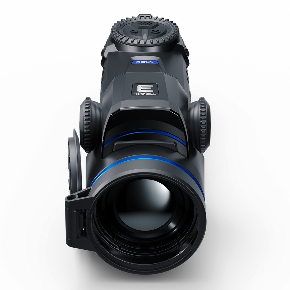 Pulsar Trail 3 LRF XR50 Thermal Riflescope